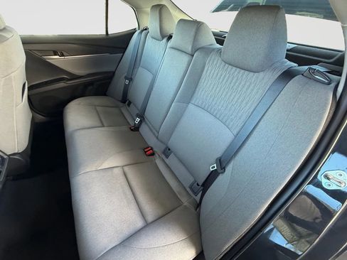 Used 2025 Toyota Camry LE image 13