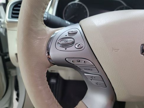 Used 2018 Nissan Murano SL image 26