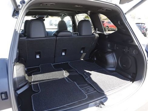 Used 2026 Subaru Forester Limited AWD/4WD image 7
