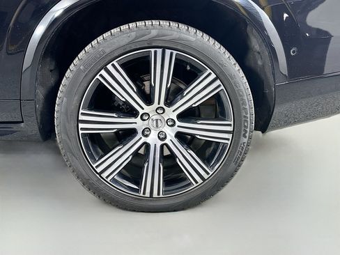 Certified 2022 Volvo XC90 T6 Inscription w/ Advanced Package image 33
