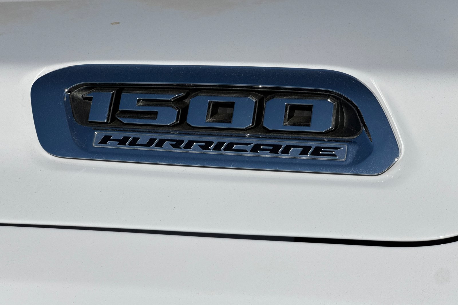 New 2027 RAM 1500 2WD Crew Cab image 24
