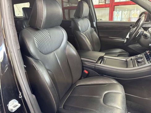 Used 2024 Hyundai Palisade Calligraphy AWD/4WD image 26