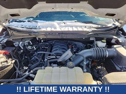 Used 2023 Ford F150 XLT w/ Equipment Group 302A High image 5
