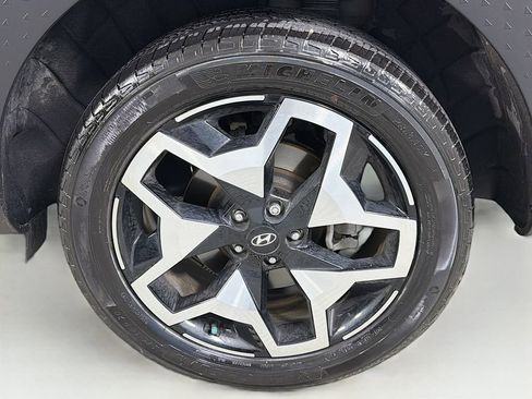 Used 2024 Hyundai Santa Cruz Limited image 34