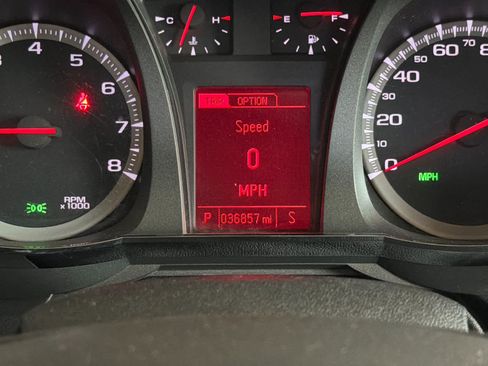 Used 2017 GMC Terrain Denali FWD image 55