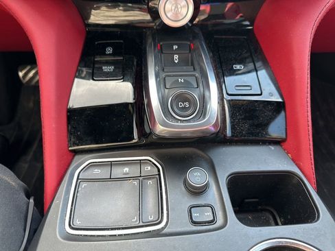 Used 2024 Acura MDX A-Spec image 26