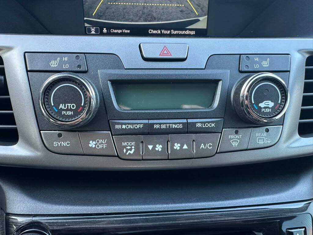 Used 2014 Honda Odyssey Touring image 21