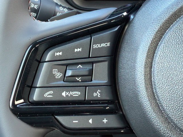 New 2026 Subaru Forester Sport AWD/4WD image 17