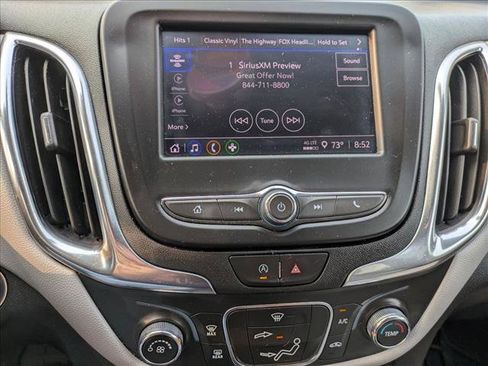 Used 2023 Chevrolet Equinox LS w/ LS Convenience Package AWD/4WD image 12