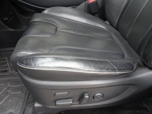 Used 2022 Hyundai Palisade Calligraphy FWD image 9
