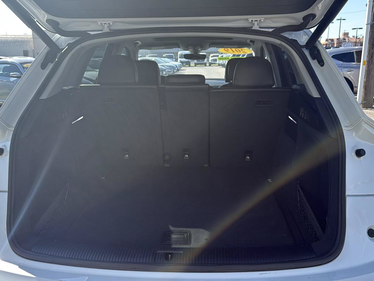 Used 2019 Audi Q5 2.0T Premium AWD/4WD image 8
