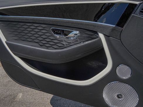 New 2025 Bentley Continental GT Speed image 35