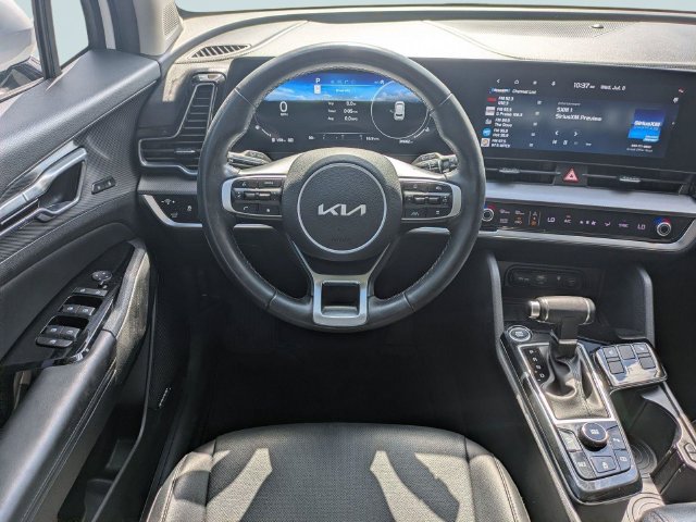 Used 2024 Kia Sportage SX FWD image 18