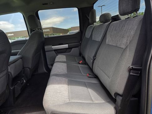 Used 2021 Ford F150 XLT AWD/4WD image 18