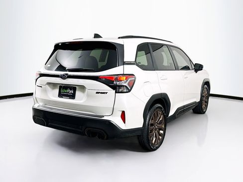 Used 2025 Subaru Forester Sport AWD/4WD image 9