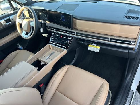 New 2026 Hyundai Santa Fe Calligraphy image 19