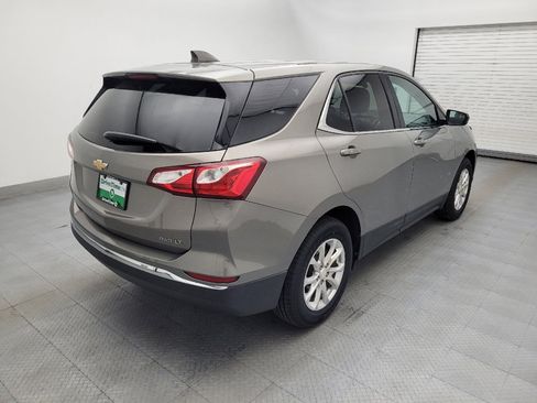 Used 2019 Chevrolet Equinox LT AWD/4WD image 9