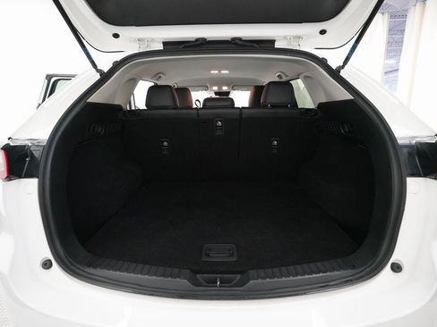 Used 2024 MAZDA CX-5 AWD 2.5 S w/ Select Package image 10