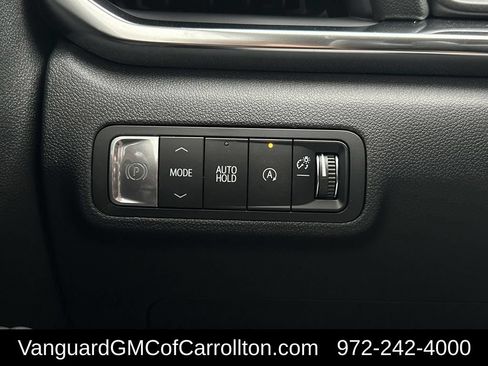 New 2026 GMC Terrain Elevation w/ Elevation Premium Package FWD image 67