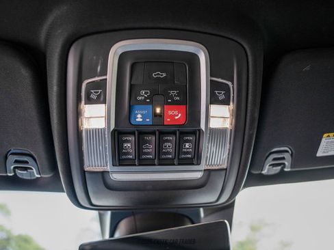 Used 2021 RAM 1500 TRX w/ TRX Level 2 Equipment Group AWD/4WD image 43