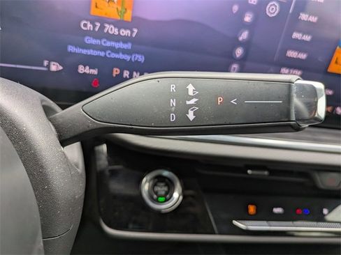 Used 2024 Buick Envision Preferred image 16