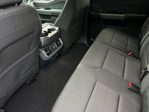 New 2025 Ford F150 XLT w/ Equipment Group 302A MID image 11