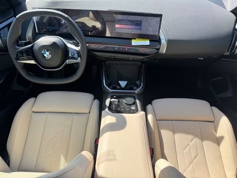 New 2026 BMW X3 xDrive30 w/ Premium Package image 16