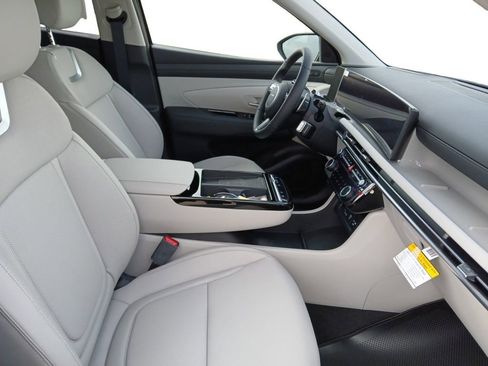 New 2026 Hyundai Tucson Limited AWD/4WD image 15