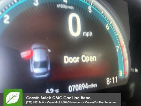 Used 2018 Honda Civic EX image 21