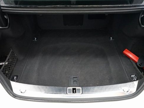 Used 2015 Audi A8 L 4.0T image 62