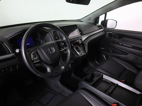 Used 2024 Honda Odyssey Touring image 29