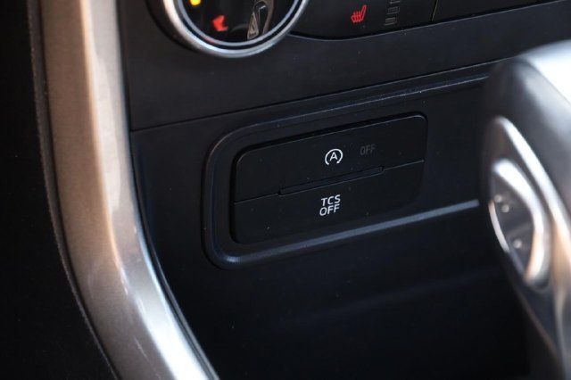 Used 2018 Ford EcoSport SE w/ SE Convenience Package FWD image 18