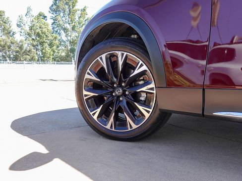 Used 2024 MAZDA CX-90 Plug-In Hybrid w/ Premium Plus image 8