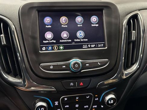 Used 2022 Chevrolet Equinox RS AWD/4WD image 18