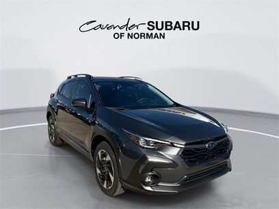New 2025 Subaru Crosstrek 2.5i Limited w/ Crosstrek Mirror Package