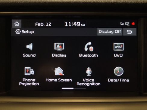 Used 2020 Kia Optima EX FWD image 25