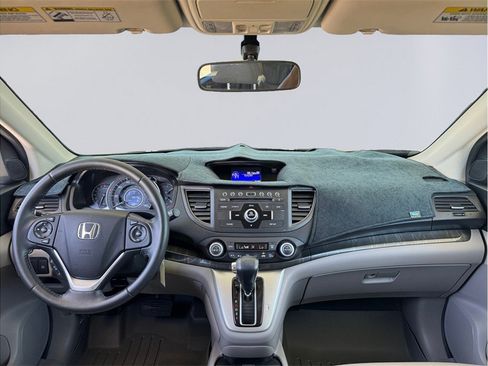Used 2014 Honda CR-V EX-L image 23