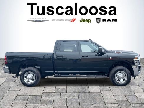 New 2026 RAM 2500 Tradesman AWD/4WD image 8