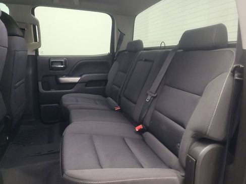 Used 2018 Chevrolet Silverado 1500 LT w/ All Star Edition AWD/4WD image 18