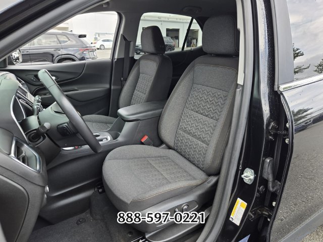 Used 2022 Chevrolet Equinox LT FWD image 9