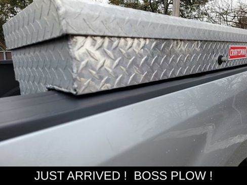 Used 2017 Ford F250 XL w/ Snow Plow Prep Package image 15