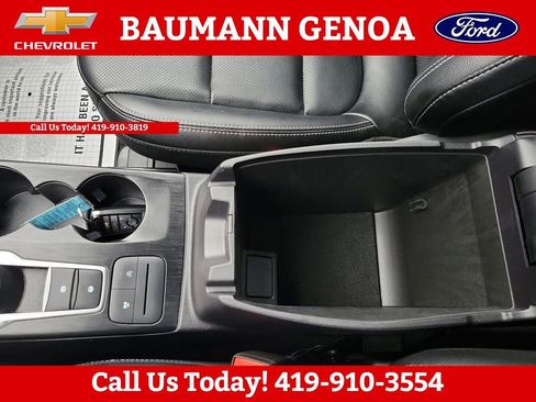 Used 2022 Ford Escape SEL AWD/4WD image 22