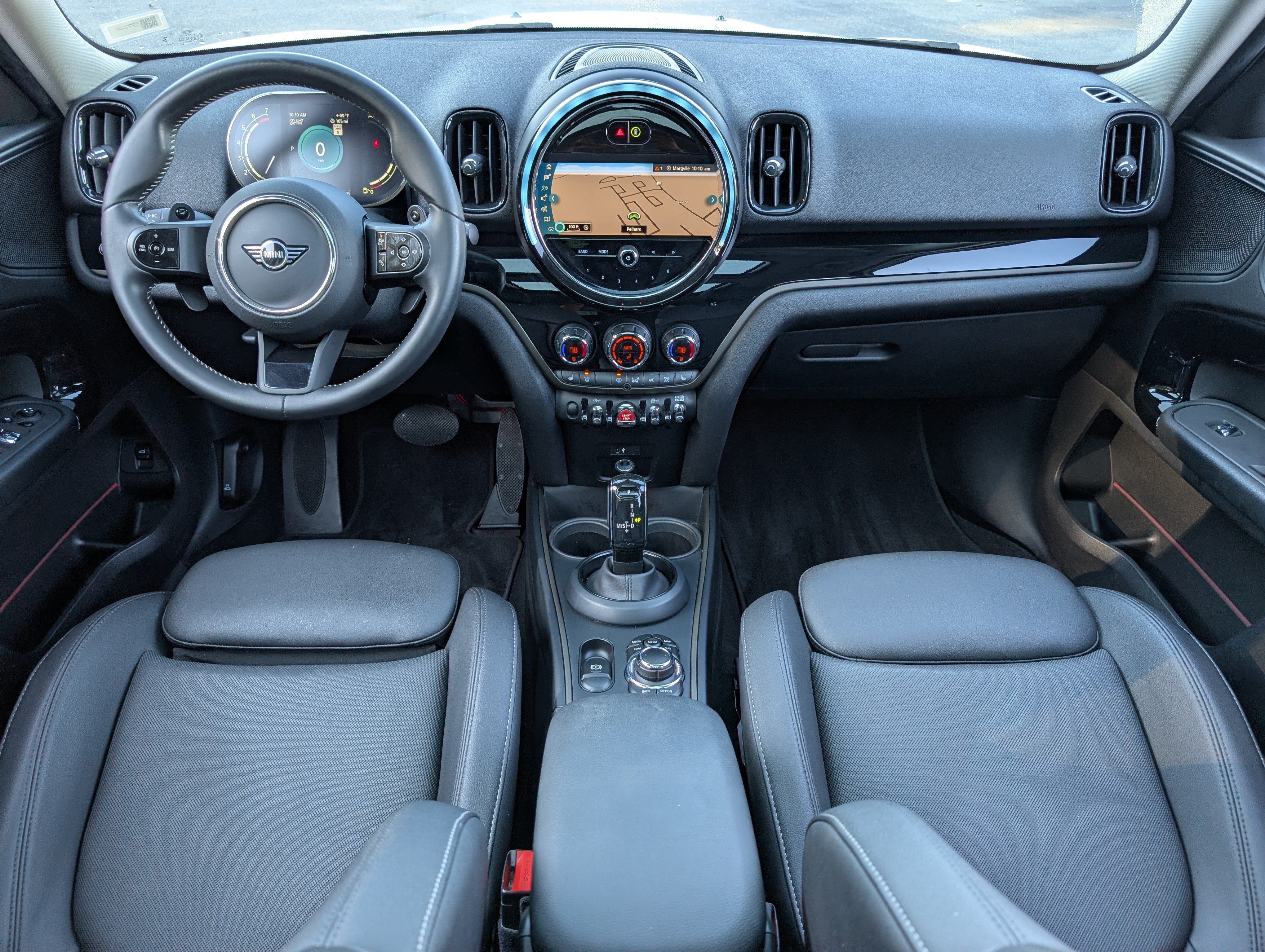 Used 2024 MINI Cooper Countryman S FWD image 24