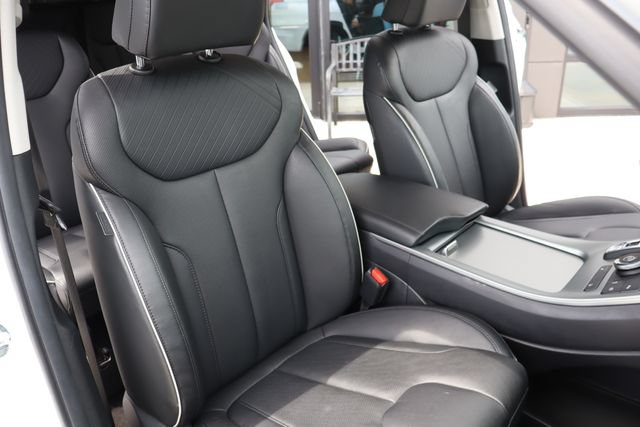 Used 2024 Hyundai Palisade SEL FWD image 14