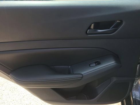 New 2026 Nissan Altima 2.5 SV FWD image 14