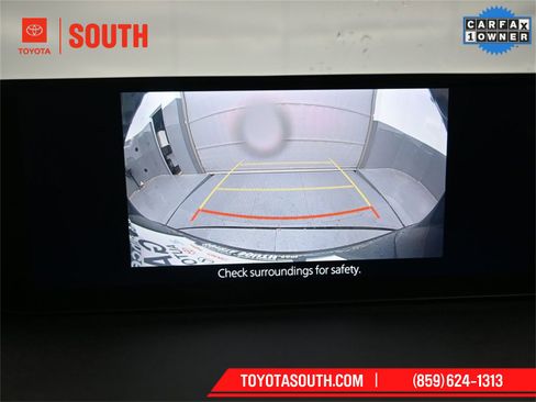 Used 2025 MAZDA CX-50 AWD 2.5 S w/ Preferred Package image 13