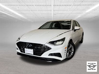 Used 2020 Hyundai Sonata SEL