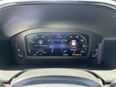 New 2026 Honda CR-V Sport-L image 22