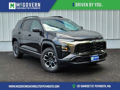 New 2026 Chevrolet Equinox ACTIV w/ Convenience Package III