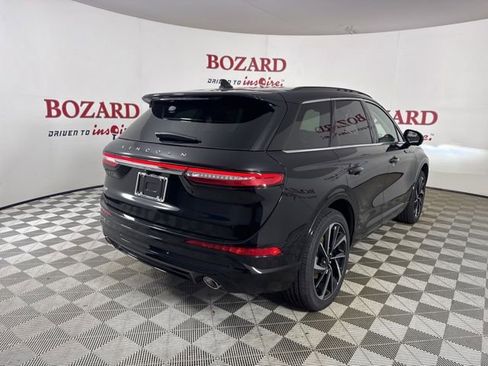 New 2025 Lincoln Corsair Grand Touring w/ Equipment Group 301A image 7